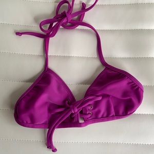 Tuti Brazilian Bikini Top